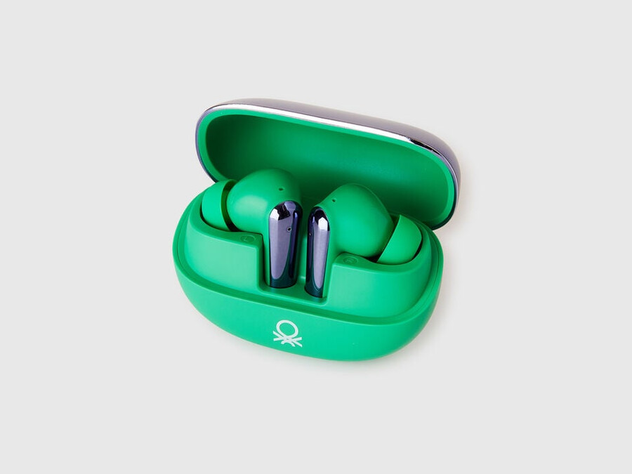 lagoon pulse imiki x benetton ohrhörer