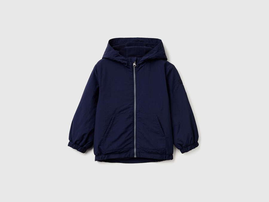 jacke mit kapuze