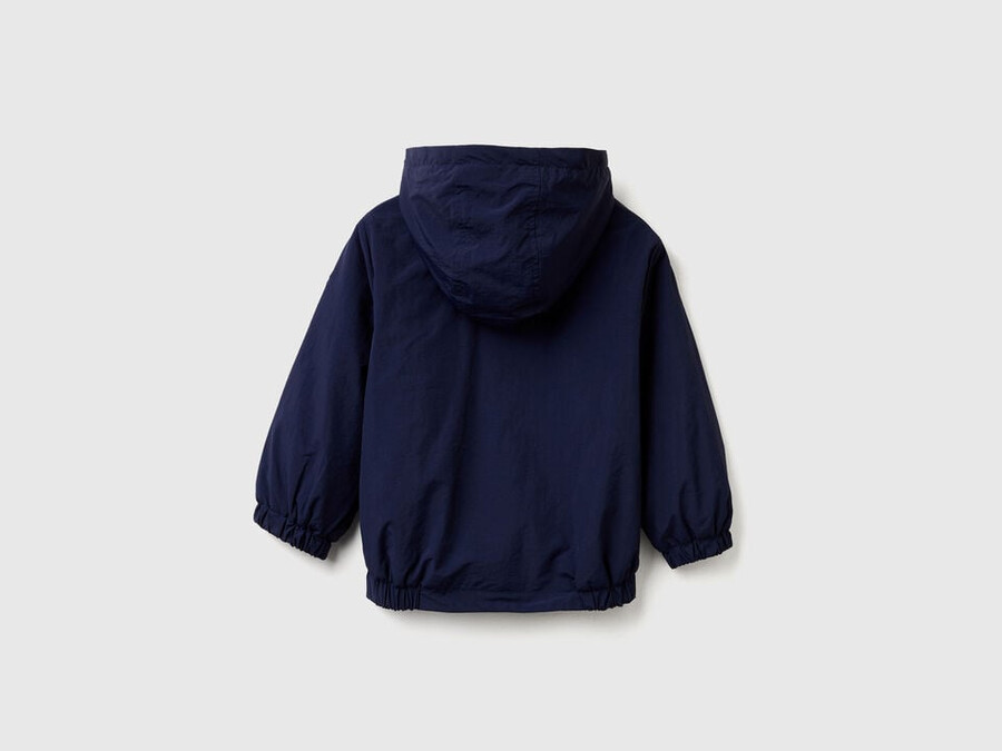 jacke mit kapuze