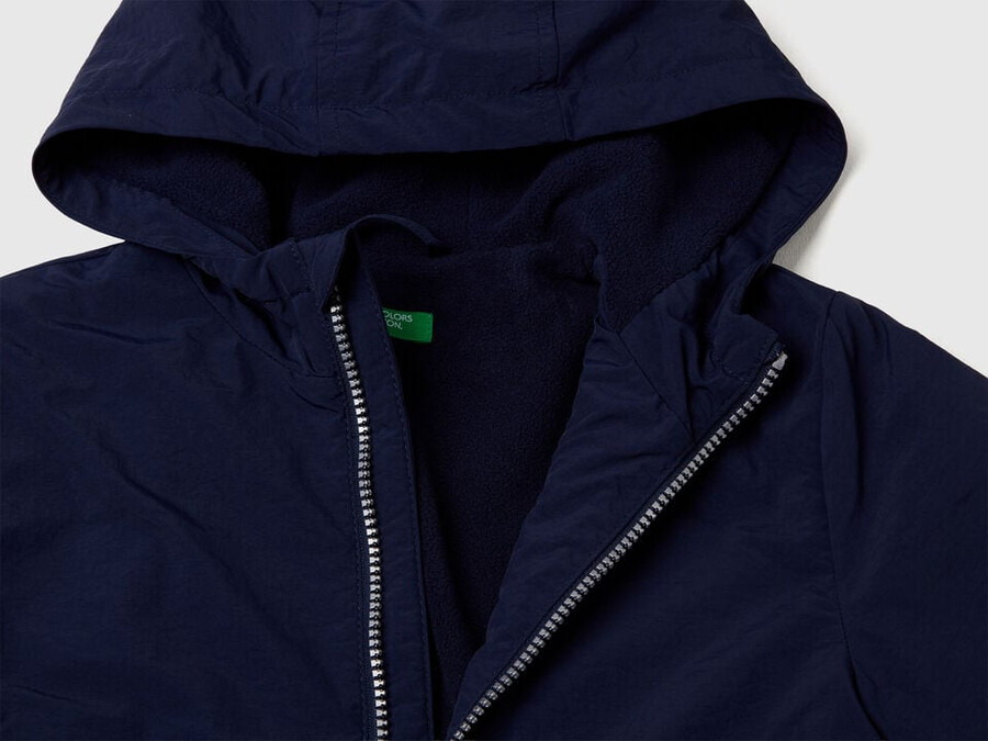 jacke mit kapuze