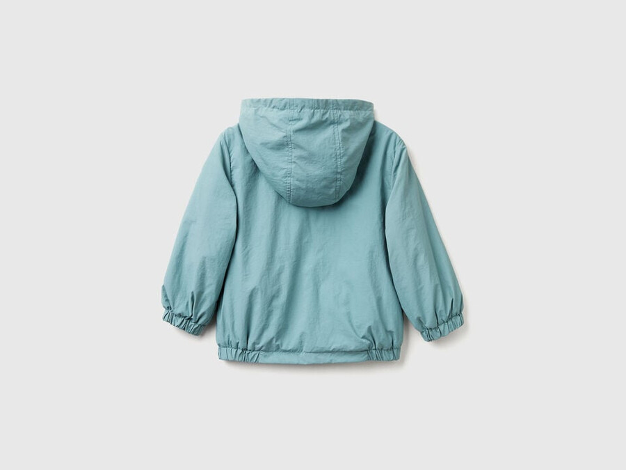 jacke mit kapuze