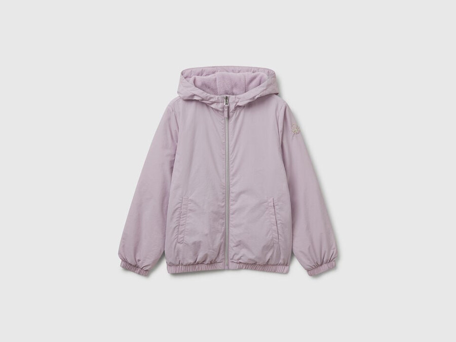 leichte „rain defender-jacke