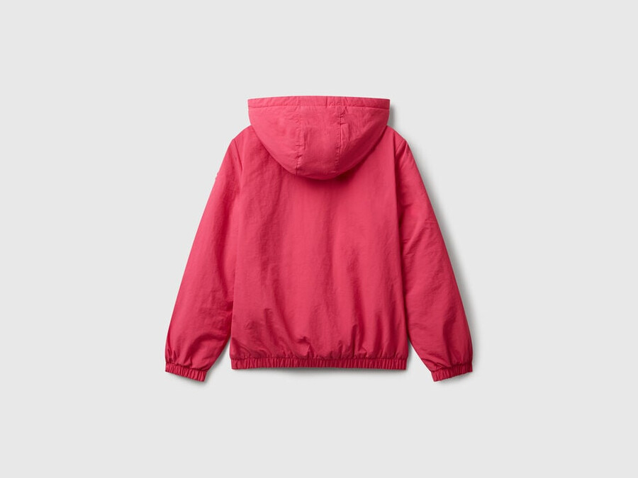 leichte „rain defender-jacke
