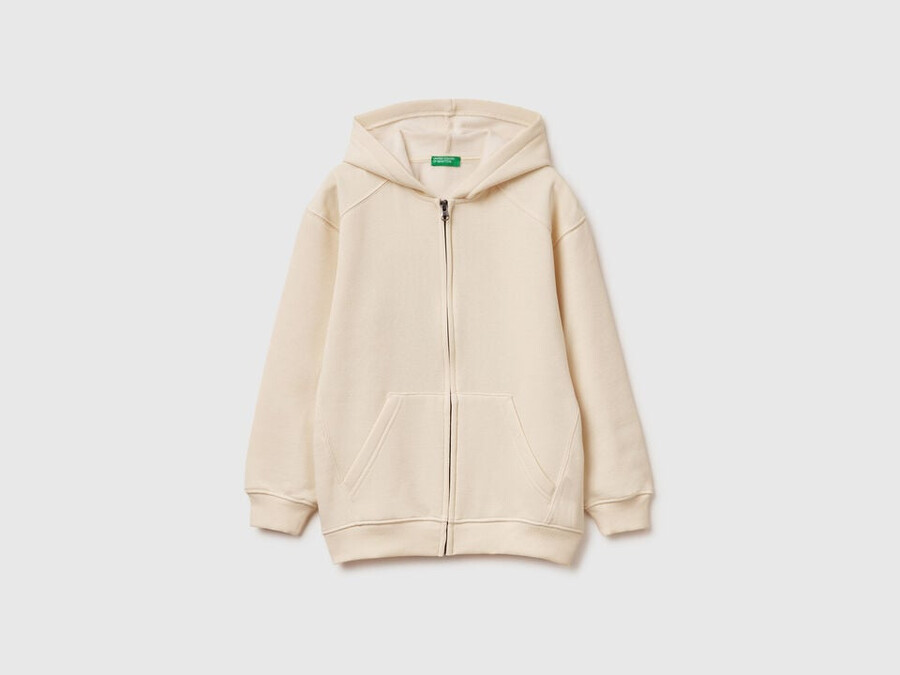sweatshirt mit aufdruck